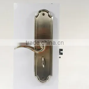 OSPON Hot Seller Hotel Room Lock thumbnail-4
