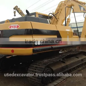 Used CAT Excavator 320BL,Used CAT Excavator Used Digger 320BL With Best Price & Condiction thumbnail-4