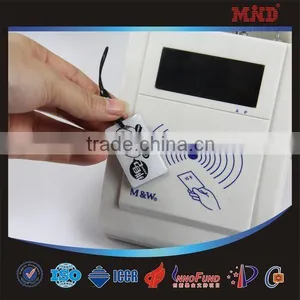 MDT476 Nfc Tag Epoxy Mobile Payment Tag thumbnail-1