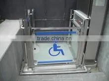Customized no Obstacle Wheelchair Lift/lift With no Obstacle thumbnail-6