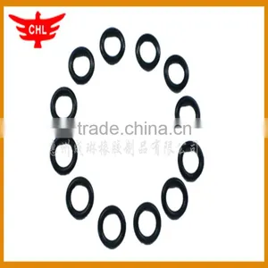 AS568 Standard and Nonstandard Soft Clear Silicone o Ring thumbnail-5