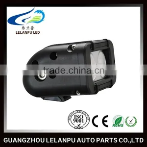 New Design Led Head Light Bar Single Row 20w 4.7inch Led Work Lamp thumbnail-2