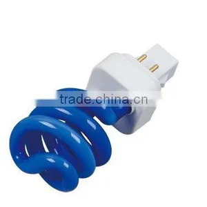 Colour Energy Saving Lamp thumbnail-1
