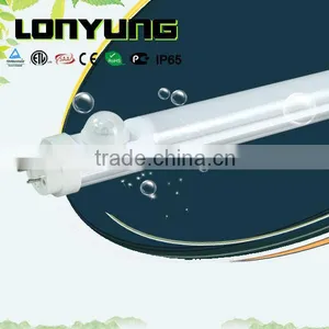 CE RoHS ETL Motion Sensor Tube 2ft 9w thumbnail-1