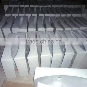 China Types Lavabo Washroom Basin thumbnail-6
