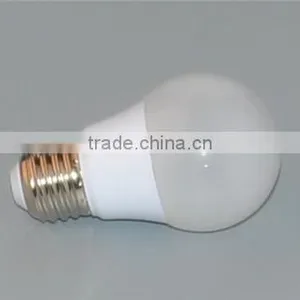 5W G60 E27 LED Bulb,220lm,Omni Directional,Factory Delivery Quality Choice thumbnail-1