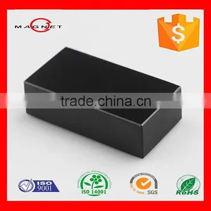 Buy Black Epoxy Neodymium Magnet Price thumbnail-6