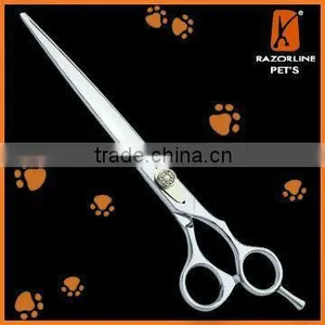 PK13 Professional Use SUS440C Pet Scissor TIJERAS DE MASCOTA thumbnail-1
