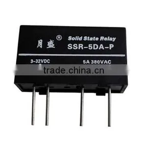 The Relay SSR-5DA-P thumbnail-1