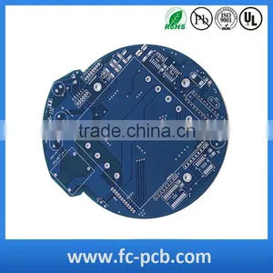 Lead Free HASL PCB thumbnail-4