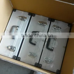 Aluminium Box cd Dvd thumbnail-5