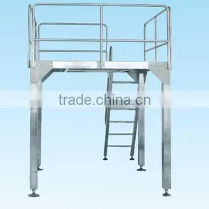 Sachet Packaging Machine System for Packing Rice Sugar Food thumbnail-2
