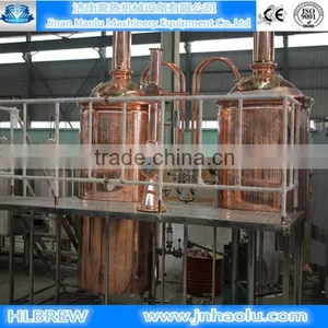100L-3000L Hot Sale Beer Brewing Equipment,sell Beer Brewing Equipment thumbnail-1