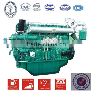 Diesel Engine for Boat 1200HP Price thumbnail-1