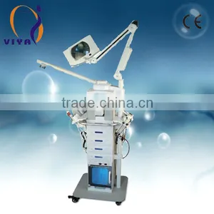 VY-1608A 19 In1 Facial Massage Machine International Distributor Wanted thumbnail-1