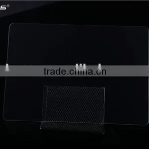 Newest Product High Clear 9H Strong Hardness 2.5D Tempered Glass Screen Protector for Ipad Air thumbnail-3