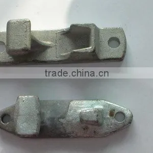 Forged Cam Keeper thumbnail-1