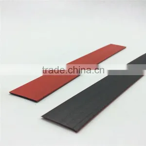 High Quality 20*2mm Fire Smoke Intumescent Strip thumbnail-1