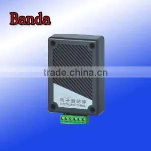 Elevator Electric Arrival Gong and Arival Chime, Elevator Electric Parts thumbnail-1