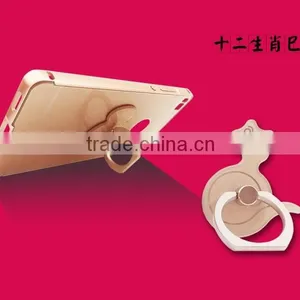 High Quality Smartphone Accessories Ring Holder, Finger Ring Holder thumbnail-1
