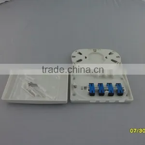 FTTH SC Fiber Optic Termination Box thumbnail-1