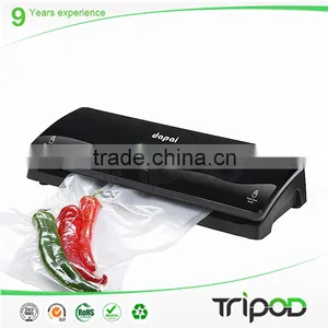 Wholesale Flexible Vacuum Sealed Plastic Frozen Food Packaging Freezer Bag thumbnail-5