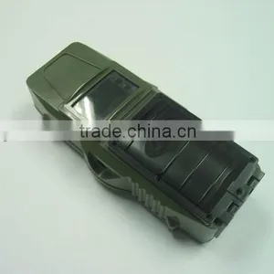 Plastic Intercom Enclosure Mould thumbnail-1