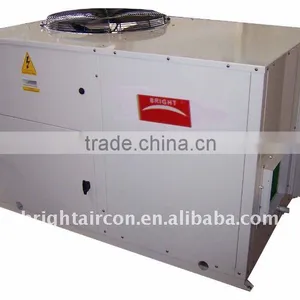 Packaged Rooftop Units 9.6kw-182kw High ESP thumbnail-1