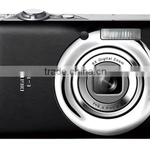 DC-530I Waterproof Digital Camera 1080P 16.0 Mega Pixels Dual Screen Display hd Sports Camera Rechargeable Li-ion Battery thumbnail-5