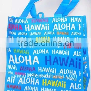 Fashion Non Woven Bag thumbnail-1