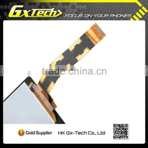 100% New LCD Display Screen Digitizer for Sony Xperia Z thumbnail-4