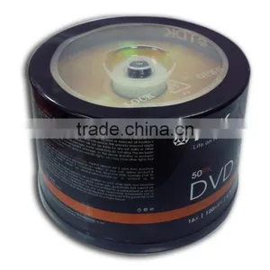 TDK A+ Blank DVD, Dvd-r, High Quality Made in Taiwan Products, Buying From Taiwan thumbnail-3