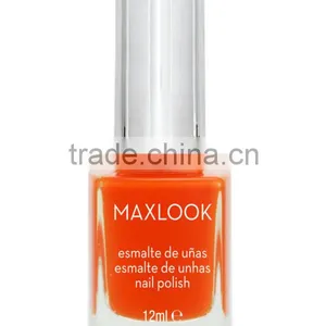 Maxlook Nail Polish: Neon thumbnail-2