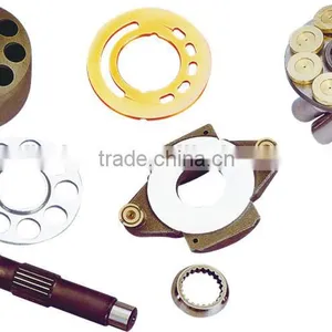 Hydraulic Piston A10VO/A4VG/A7VO Rexroth Pump Parts thumbnail-2