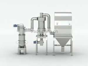 Useful Food Material Crusher thumbnail-6