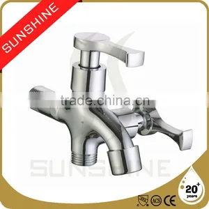 SS14011E1Zhejiang Sunshine Two Handle Faucets Brands thumbnail-1