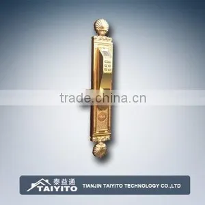 TAIYITO X10 Fingerprint Door Lock thumbnail-1