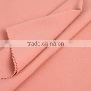63% Polyester, 33% Rayon and 4% Spandex TR Fabric 380gsm 40S/2TR+40DSP 129*94 thumbnail-3
