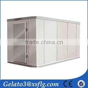 High Quality Custom Size Cold Room Panel With Cam Lock thumbnail-1