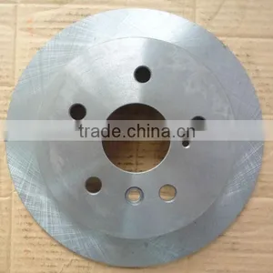 Brake Disc OEM NO. 42431-06130 thumbnail-1