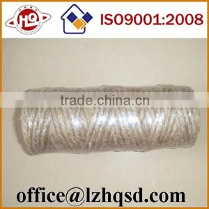 Best Seller Jute Hemp Rope Manufacturer in China thumbnail-5