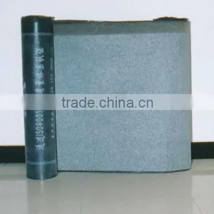 Sbs App Modified Bitumen Waterproof Membrane thumbnail-2