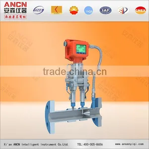 Particle-fluid Flow Meter Differential Pressure Flow Meter thumbnail-2