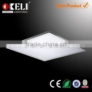 Ultra Thin 300x300 300x600 1200x300 Led Panel Light With Smd 2835 Sanan Chip thumbnail-5