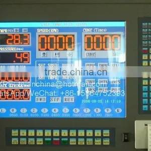 Advanced Product -NT3000 Fuel Injection Pump Testing Equipment thumbnail-2
