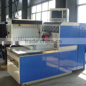 Fuel Injection Pump Test Bench/fuel Injector Test Bench NT3000 thumbnail-1