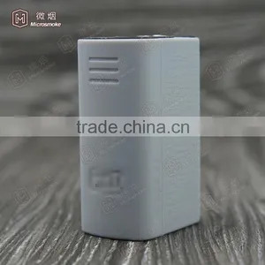 Multifunctional Mini Volt 40w Box Mod Silcione Decorative and Protective Sleeve Case With Great Price thumbnail-3