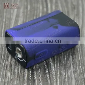 2016 Manufacturer Wholesale Mini Volt 40w Silicone Decorative Case Sleeve With 19 Amazing Colors in Stock thumbnail-6