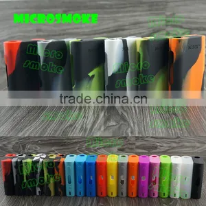 Protective Silicone Case/cover/skin/sleeve for Nebox 60w Box Mod thumbnail-6