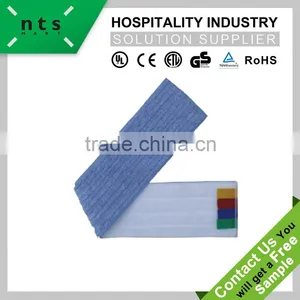 Cleaning Microfiber Flat Mop thumbnail-1